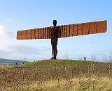 Angel of the North 8M095D-09
